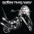 Born This Way (Songbook)