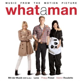 What a Man: Music From the Motion Picture