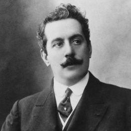 Giacomo Antonio Puccini