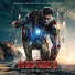 Iron Man 3 Theme