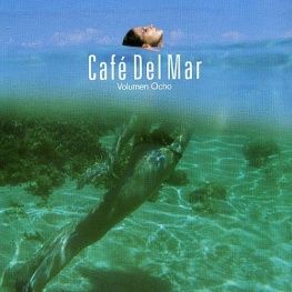 Cafe del Mar, Volume Eight