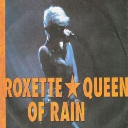 Queen Of Rain