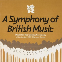 A Symphony of British Music