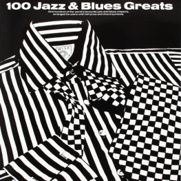 100 Jazz And Blues Greats