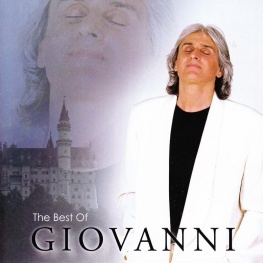 The Best of Giovanni, Vol. 1