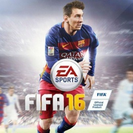 FIFA 16 Soundtrack