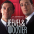 Тема "Jeeves and Wooster"