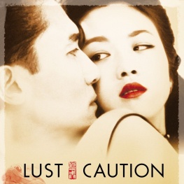 Lust, Caution