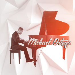Piano by Michael Ortega #1