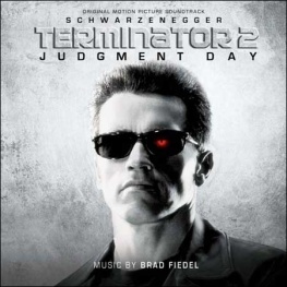 Terminator 2. Judgement Day