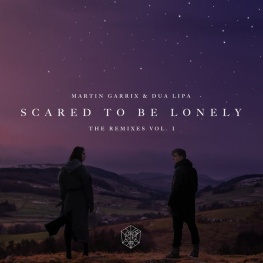 Scared to Be Lonely (Remixes, Vol. 1)