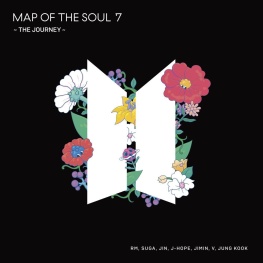 Map of the Soul: 7 — The Journey