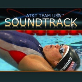AT&T Team USA Soundtrack