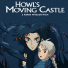 Howl's Moving Castle Theme