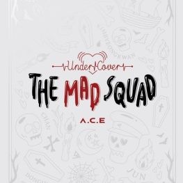 UNDER COVER : THE MAD SQUAD