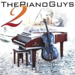 The Piano Guys 2