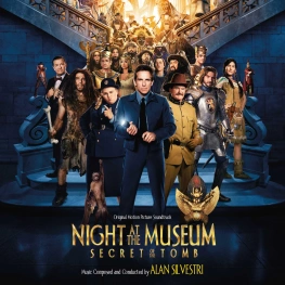 Night At The Museum