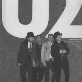 Best of 2 by U2