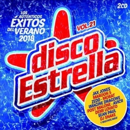 Disco Estrella Vol. 21