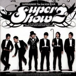 Super Show 2