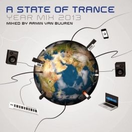 A State of Trance Year Mix 2013