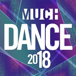 Much Dance 2018
