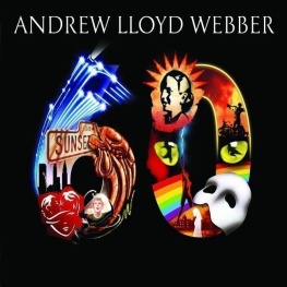 Andrew Lloyd Webber 60