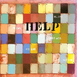 The Help Album