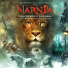 The Chronicles of Narnia: The Lion, the Witch and the Wardrobe (Сборник нот)