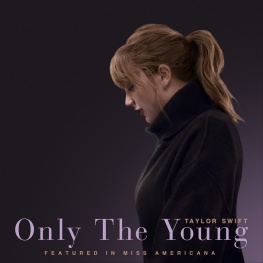Only the Young