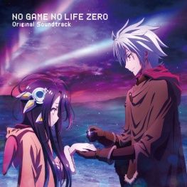 No Game No Life: Zero