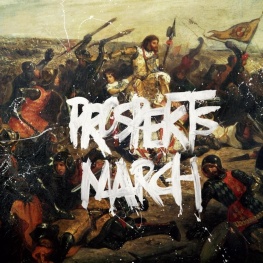 Prospekt’s March