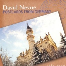Postcards From Germany