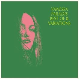  Best of Vanessa Paradis