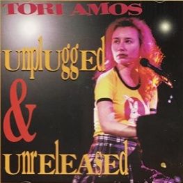 Unplugged & Unreleased