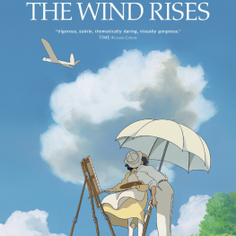 The Wind Rises / Kaze Tachinu