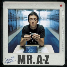 Mr. A–Z