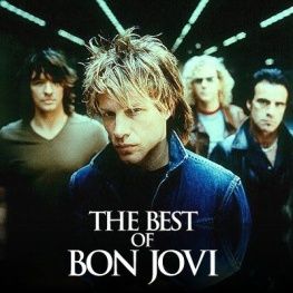 Best Of Jon Bon Jovi