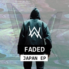 Faded Japan