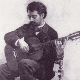 Francisco Tarrega