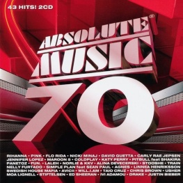 Absolute Music 70