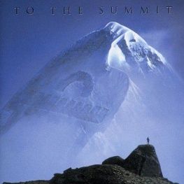 To the Summit