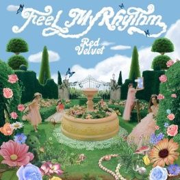 The ReVe Festival 2022 – Feel My Rhythm