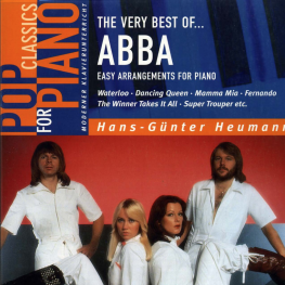 The Very Best Of ABBA vol. 1
