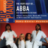 Pop Classics For Piano - The Very Best Of ABBA vol. 1