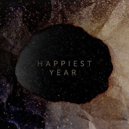 Happiest Year
