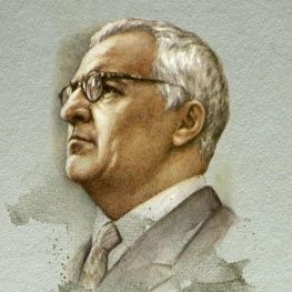Georgy Sviridov