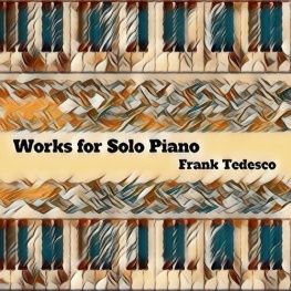 Works for Solo Piano