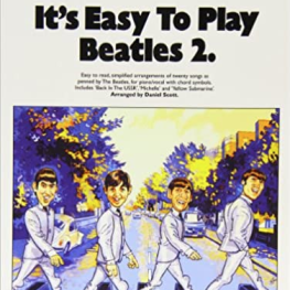 It's Easy To Play Beatles - 2