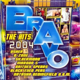 Bravo: The Hits 2004